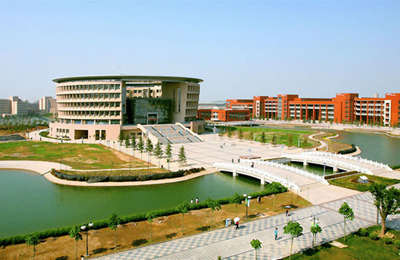 陜西科技大學(xué)